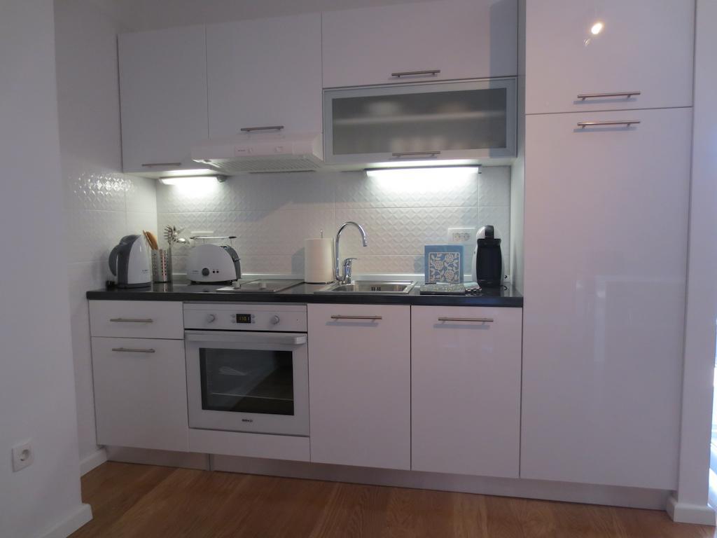 Apartment Akvarel Сплит Экстерьер фото