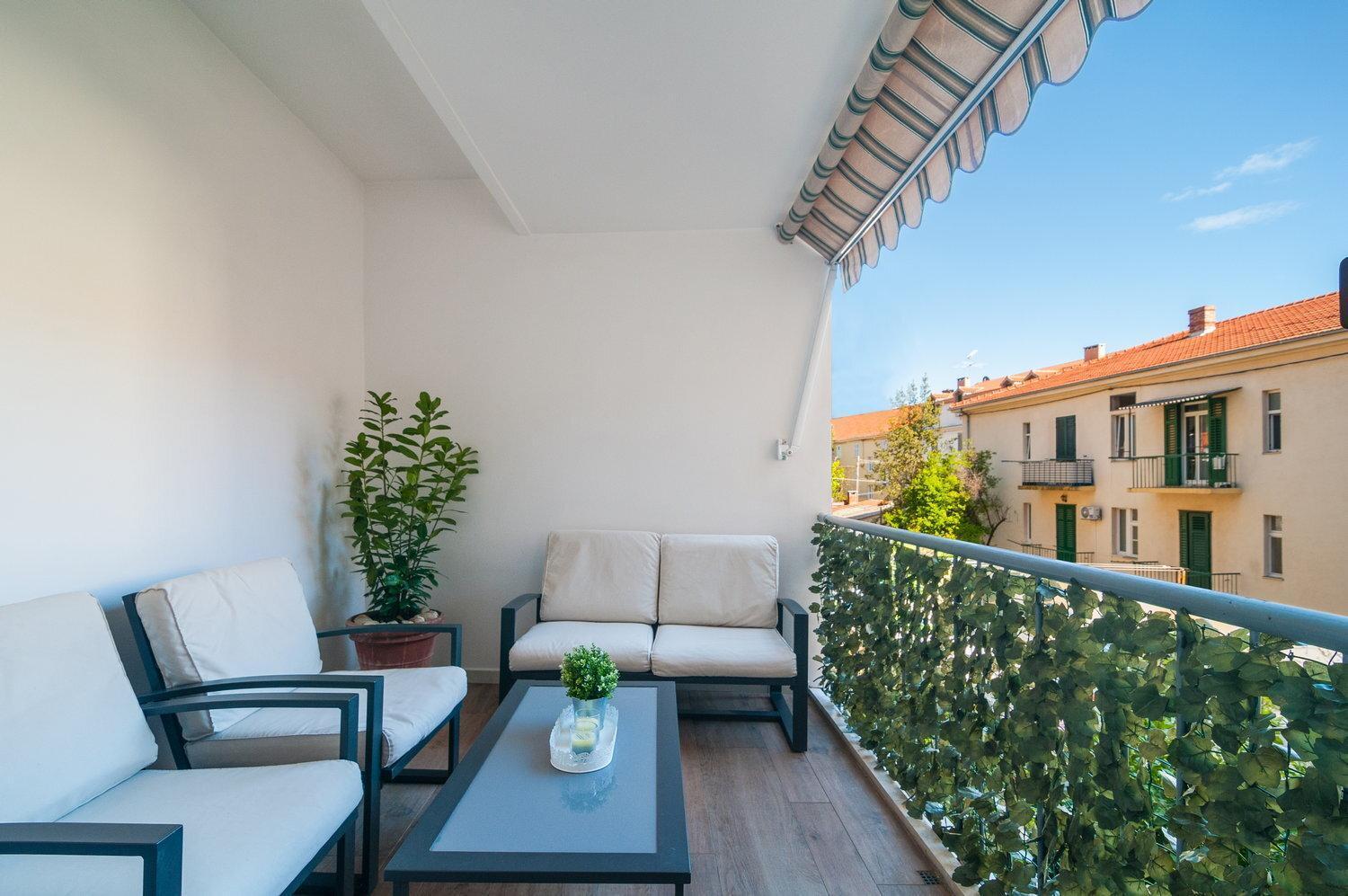 Apartment Akvarel Сплит Экстерьер фото