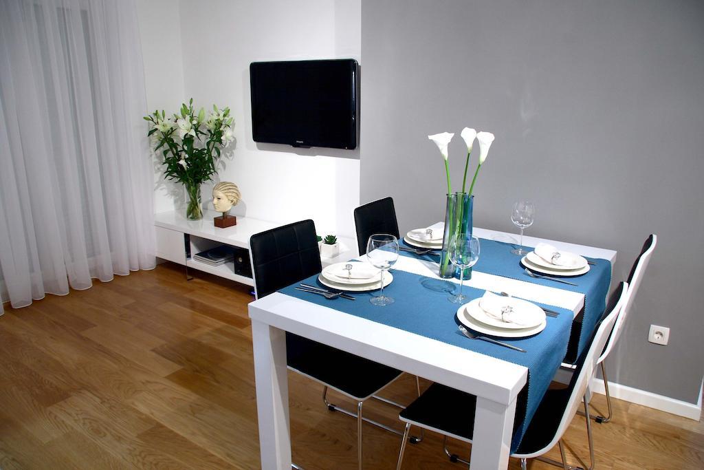 Apartment Akvarel Сплит Экстерьер фото