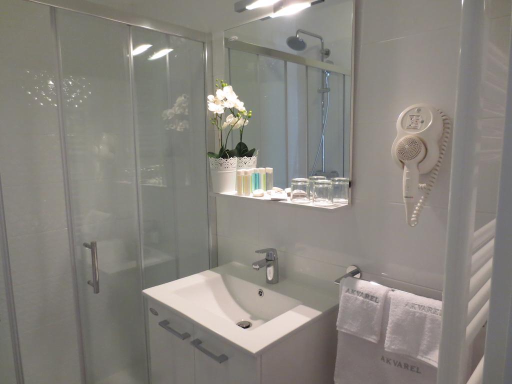 Apartment Akvarel Сплит Номер фото